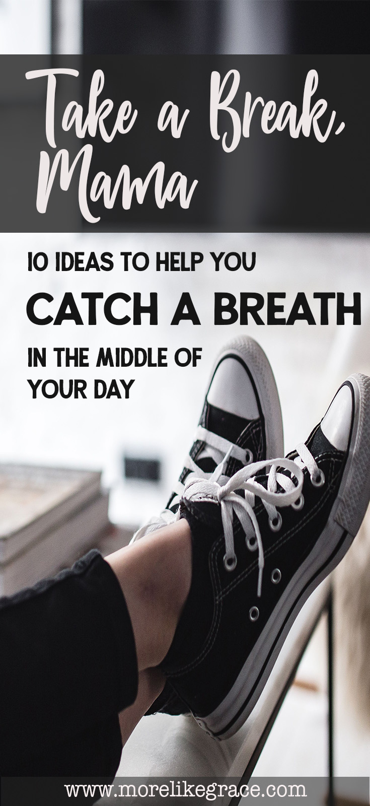 10 minute break