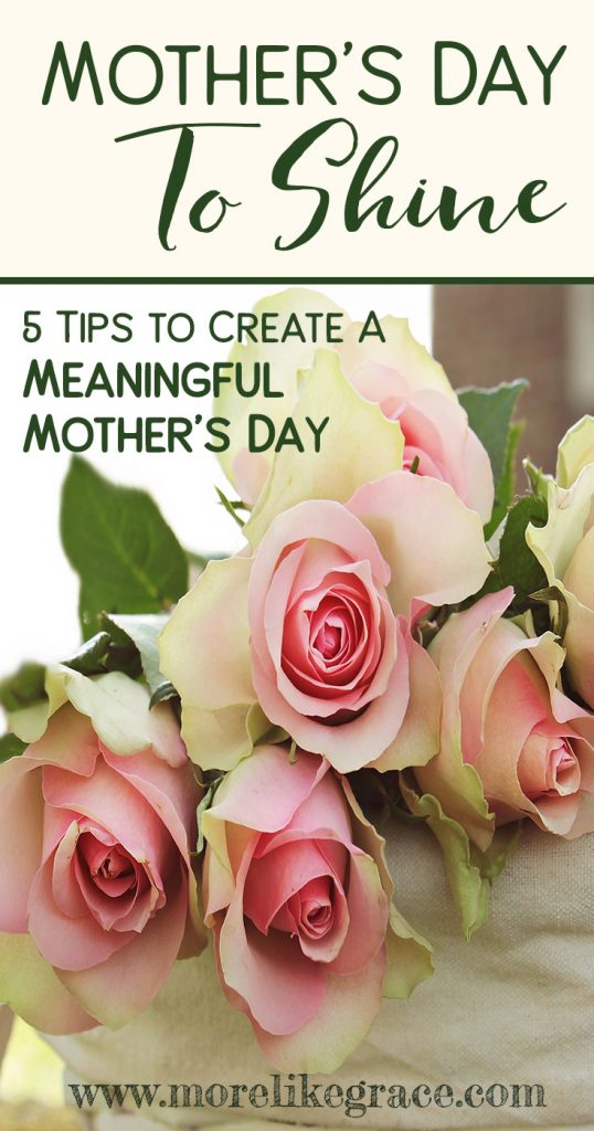 Mother's Day