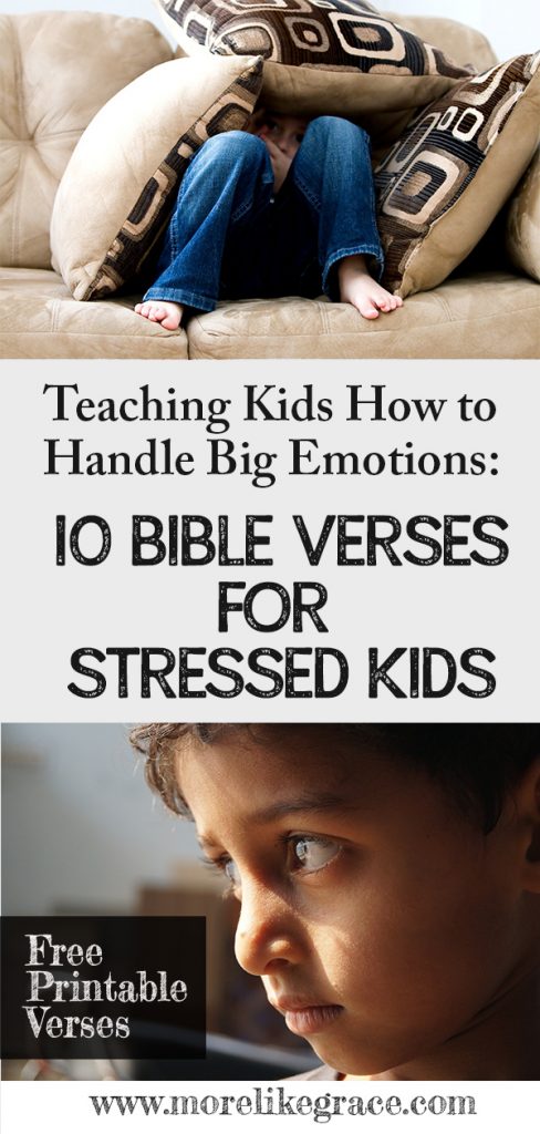 Free Printable Scripture Cards