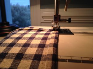 Easy Sewing Project